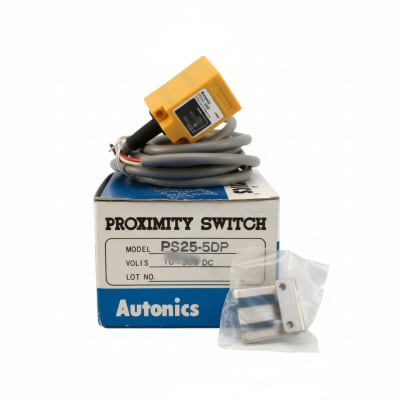 AUTONICS PS25-5DP
