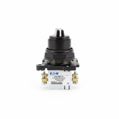 EATON CORPORATION E34VEBK1-X1