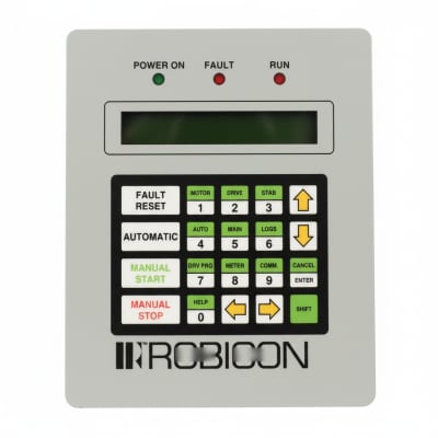 ROBICON 460A68.00