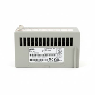 ASEA BROWN BOVERI 490176022