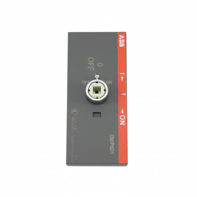 ASEA BROWN BOVERI OWP6D1