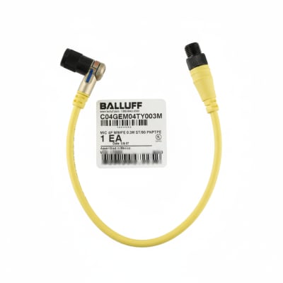 BALLUFF C04-GEM-04-TY-003M