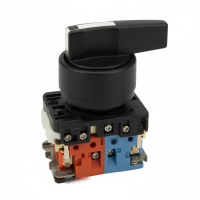 FUJI ELECTRIC AR22WCR-107FB