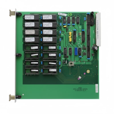 ASEA BROWN BOVERI 57360001-EL/1