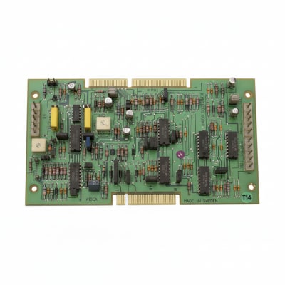 ASEA BROWN BOVERI YXN-116