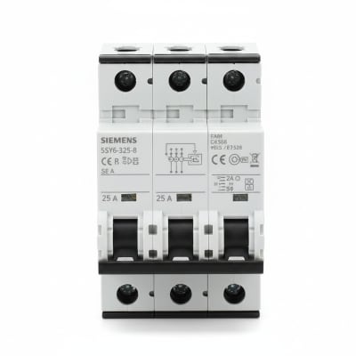 SIEMENS 5SY6-325-8