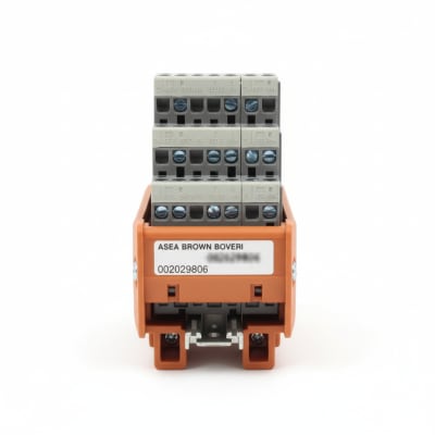 ASEA BROWN BOVERI 002029806