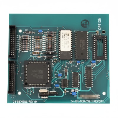 SIEMENS 24-185-000-532