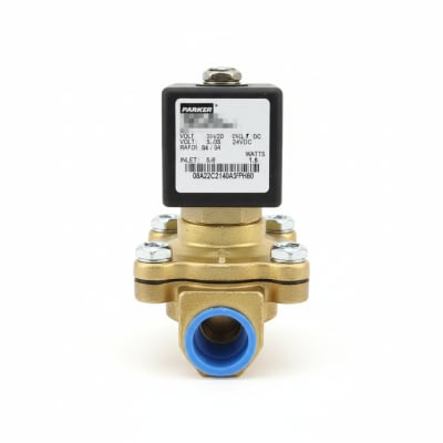 PARKER 08A22C2140A3FPH80