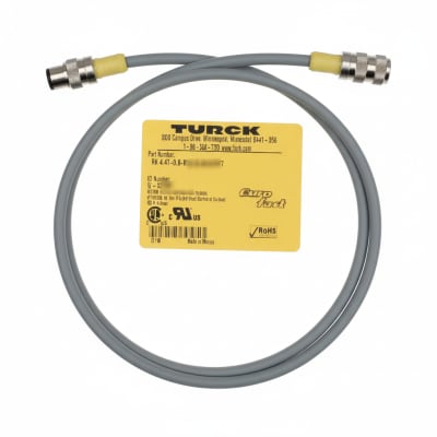 TURCK RK 4.4T-0.6-RS 4.4T/S1077
