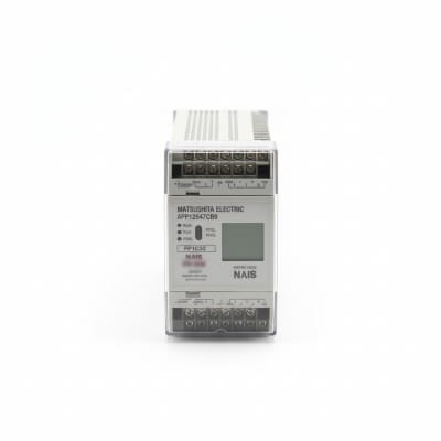 MATSUSHITA ELECTRIC AFP12547CB9