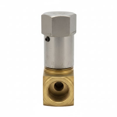 PARKER 9F1600B