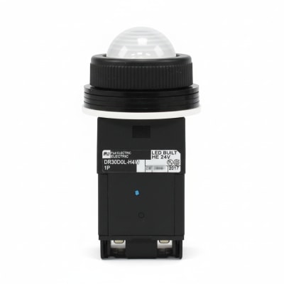 FUJI ELECTRIC DR30D0L-H4W