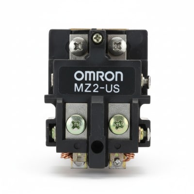 OMRON MZ2-US-DC24