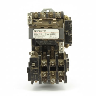 GENERAL ELECTRIC FTNSC02TZ