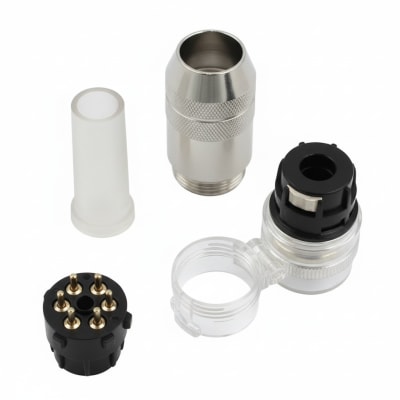 AMPHENOL C91ET3401501