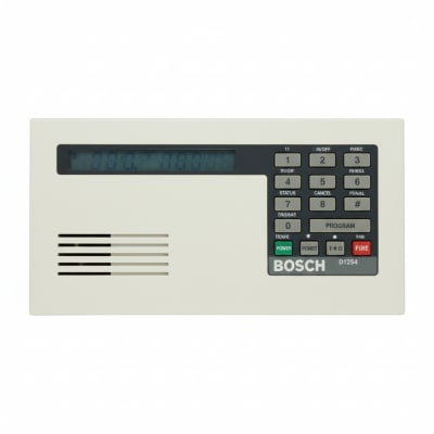 BOSCH D1254