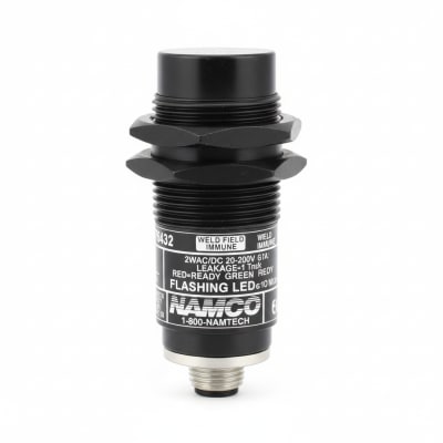 DANAHER CONTROLS EE530-76432