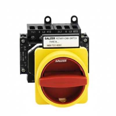 SALZER H406-71311-003V1