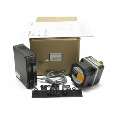 ORIENTAL MOTOR FBL575AW-20