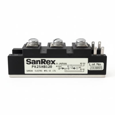 SANREX PK25HB120