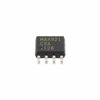 MAXIM INTEGRATED PRODUCTS MAX921CSA+