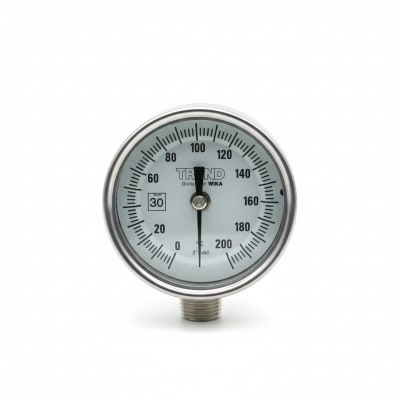 TREND 30-025-A-2-05-G-4