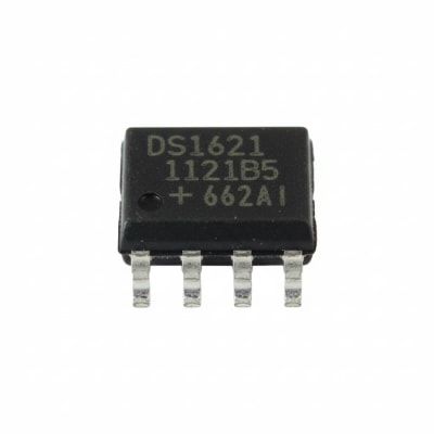 MAXIM INTEGRATED PRODUCTS DS1621S+
