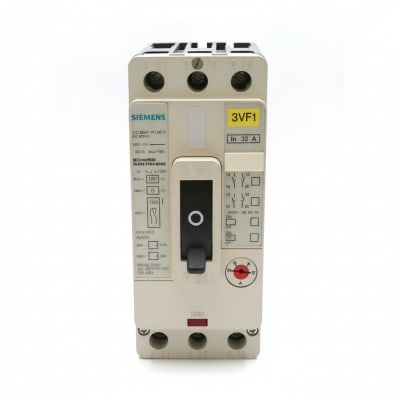 SIEMENS 3VF1-231-1DE11-0AA0