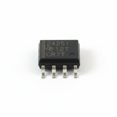 TEXAS INSTRUMENTS SEMI TLE2425IDG4