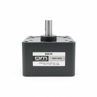 ORIENTAL MOTOR 6GK5K