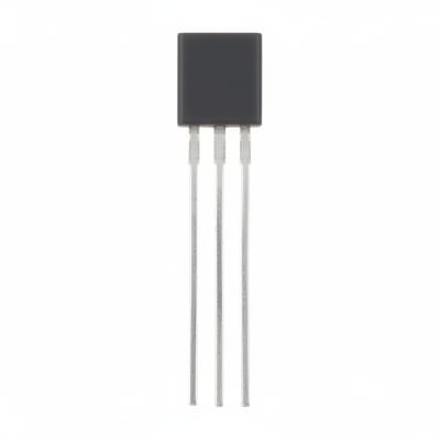 ON SEMICONDUCTOR MPSA65
