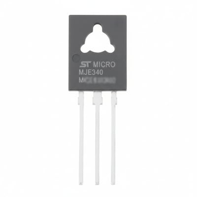 ST MICRO MJE340