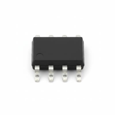 MICROCHIP TECHNOLOGY INC PIC12F629-E/SN