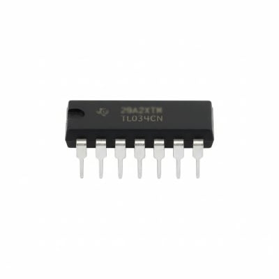 TEXAS INSTRUMENTS SEMI TL034CN