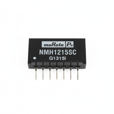MURATA MANUFACTURING NMH1215SC