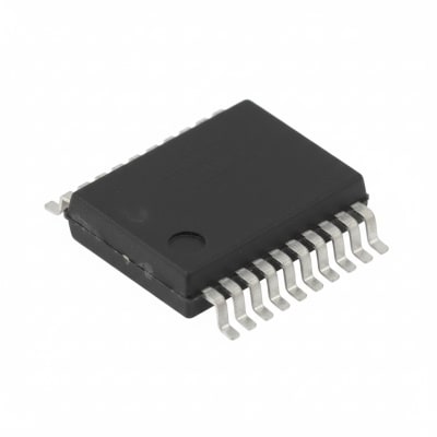 TEXAS INSTRUMENTS SEMI TPIC6B259DWG4