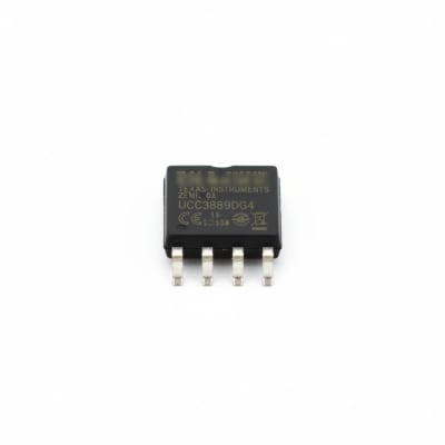 TEXAS INSTRUMENTS SEMI UCC3889DG4