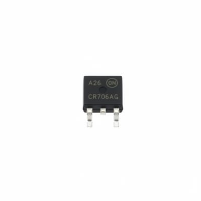 ON SEMICONDUCTOR MCR706AT4G