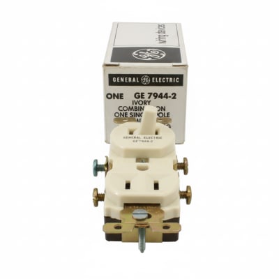 GENERAL ELECTRIC GE7944-2