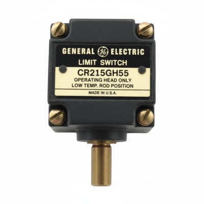 GENERAL ELECTRIC CR215GH55