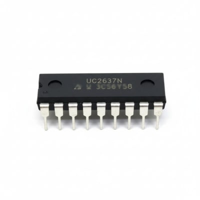 TEXAS INSTRUMENTS SEMI UC2637N