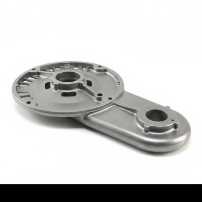 BURGMASTER 0006121-77A