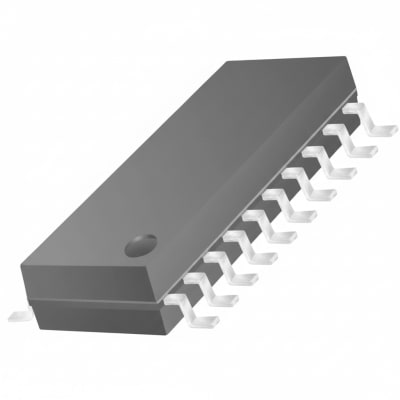 TEXAS INSTRUMENTS SEMI PCF8574APW