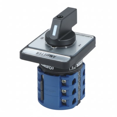 SALZER S612-61025-041M1