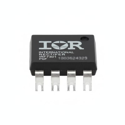 INTERNATIONAL RECTIFIER IRF7301