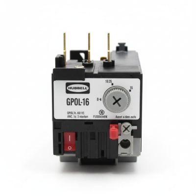 HUBBELL GPOL-16