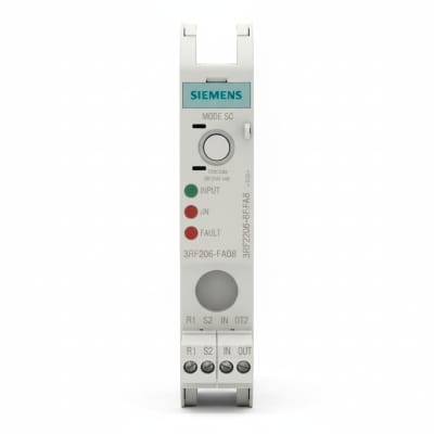 SIEMENS 3RF2906-0FA08