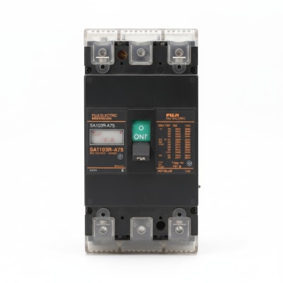 FUJI ELECTRIC SA103R-A75