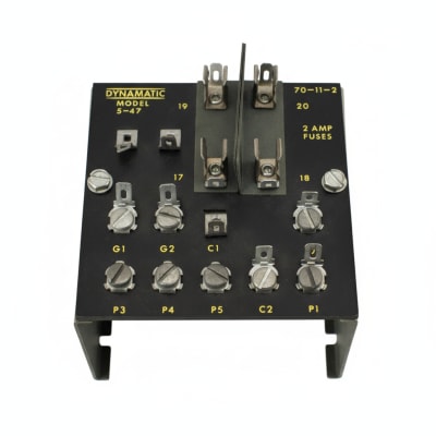 EATON CORPORATION 5-47